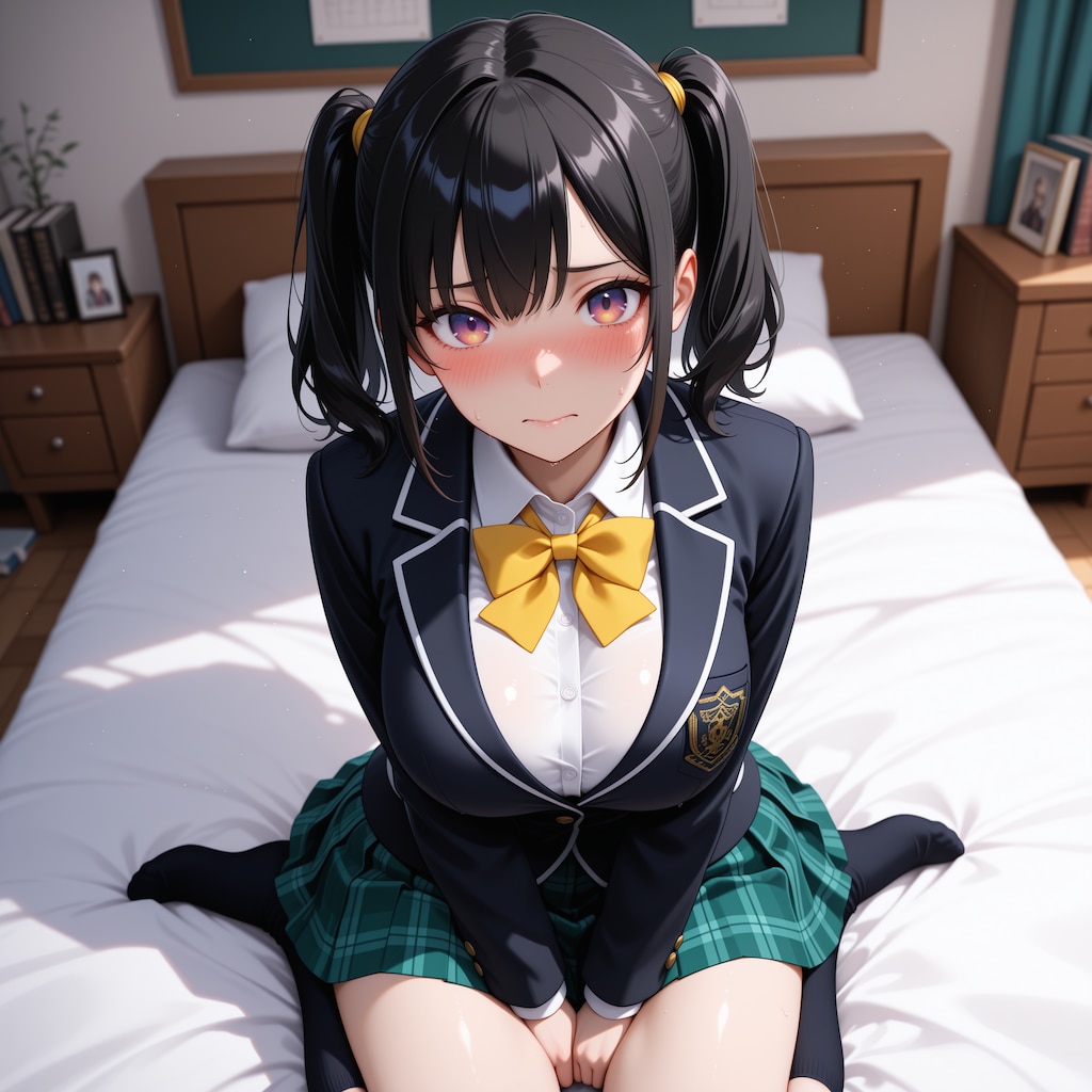 【#藤俵瑛子】三度目の、藤俵瑛子Bananaたべる