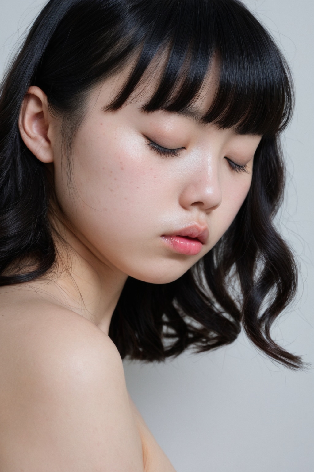 他の私も、見て。