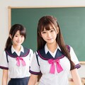 練習。なかなか、可愛いぞ。 5枚目