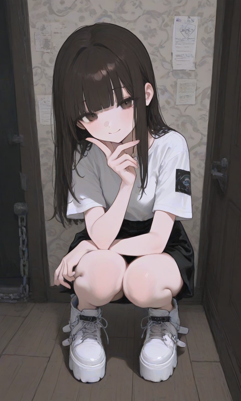 お蔵出し0312-01 | の人気AIイラスト・グラビア