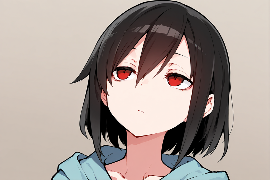 ギ -極限的壱文字描写-