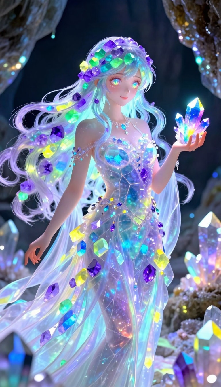 フローライト