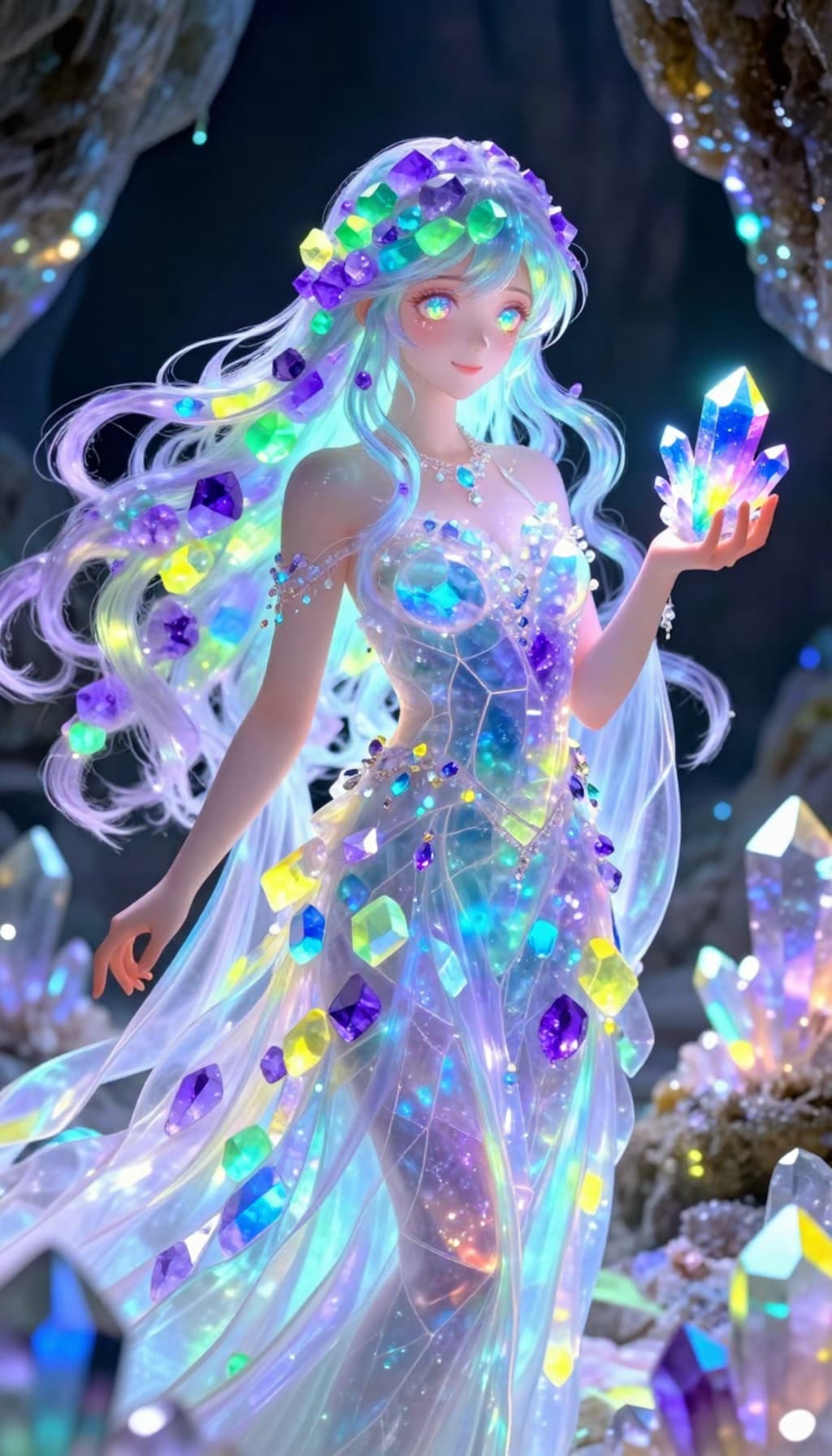 フローライト