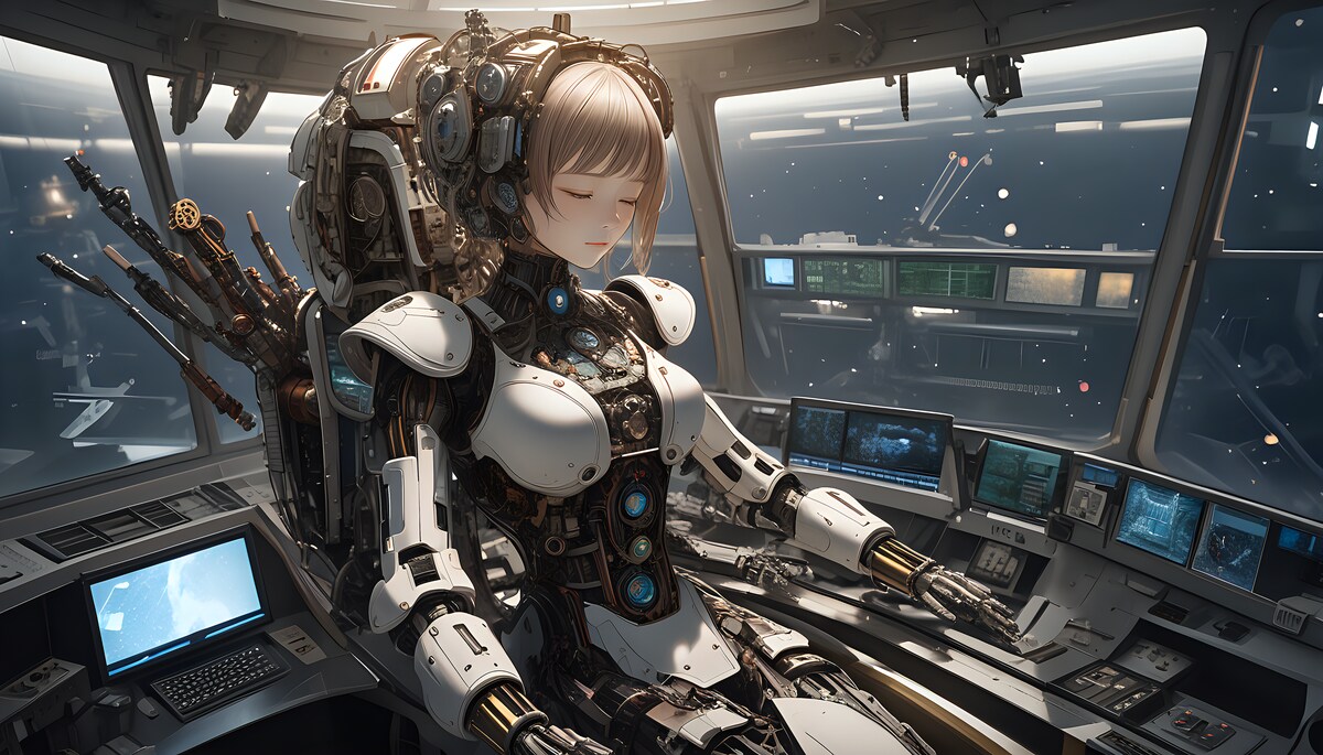 sleeping maiden of welkin | の人気AIイラスト・グラビア