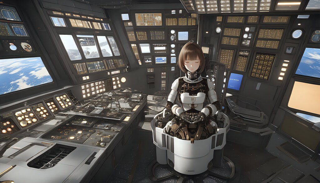 sleeping maiden of welkin