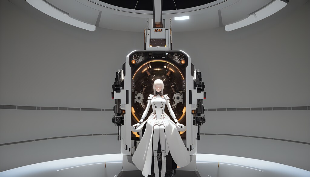 sleeping maiden of welkin