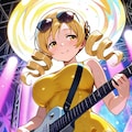 スク水ロックのマミさん 2枚目