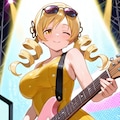スク水ロックのマミさん 3枚目