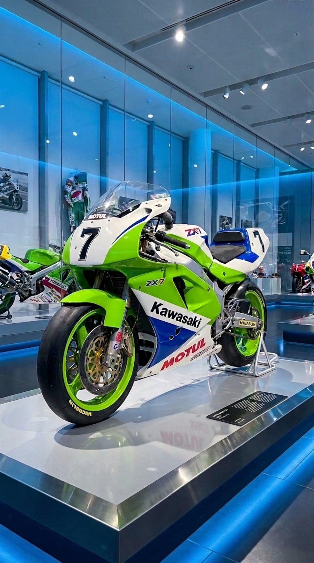ZXR