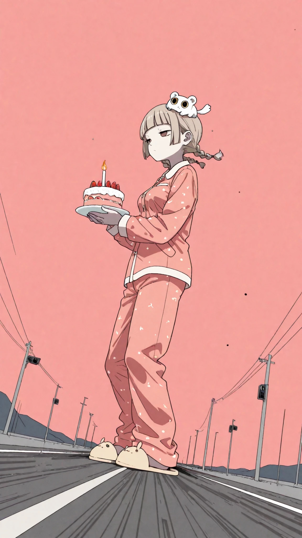 なし