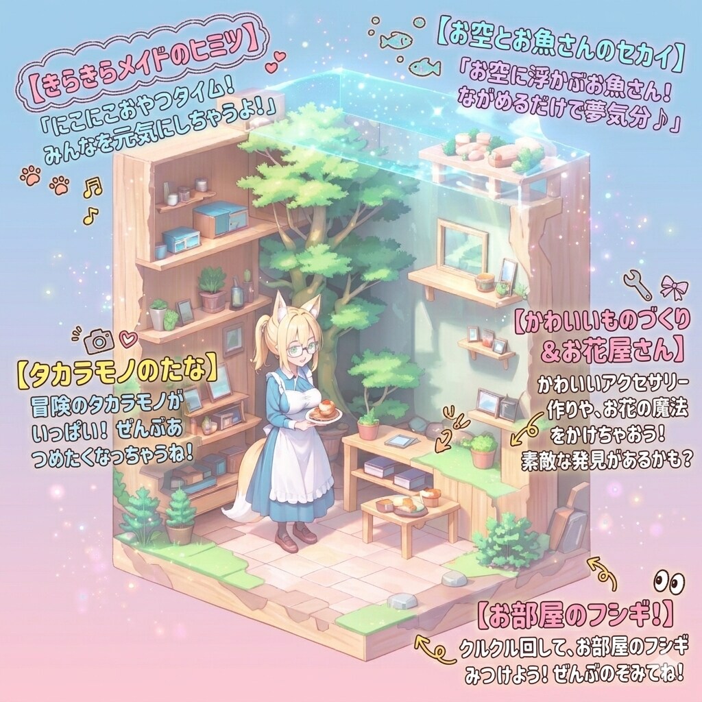 今日のきつね | の人気AIイラスト・グラビア