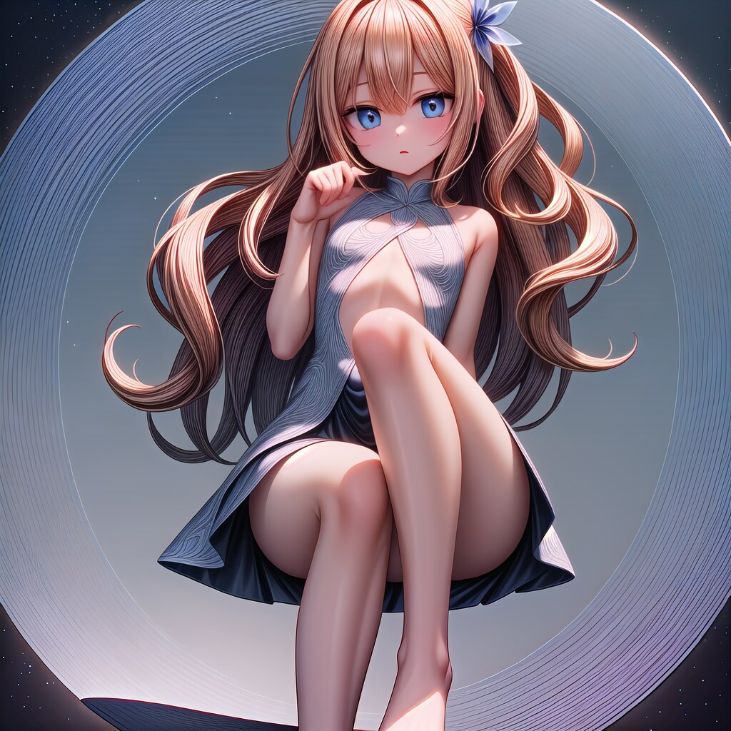 全年齢神様に投稿したかったR-15(HotaruBreed)