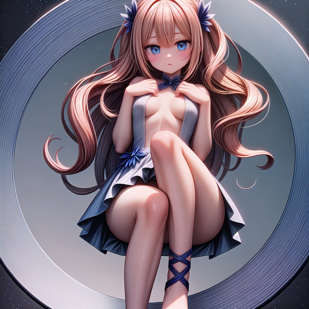 全年齢神様に投稿したかったR-15(HotaruBreed)