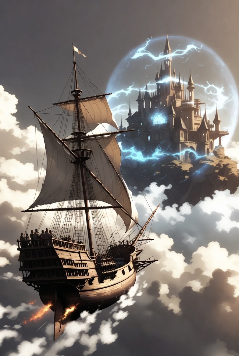 ラスダン突入 | の人気AIイラスト・グラビア