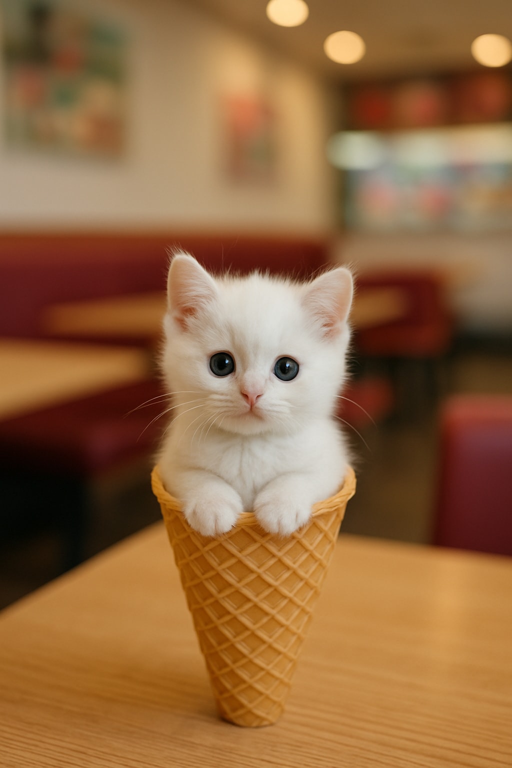 今日のアイスクリーム