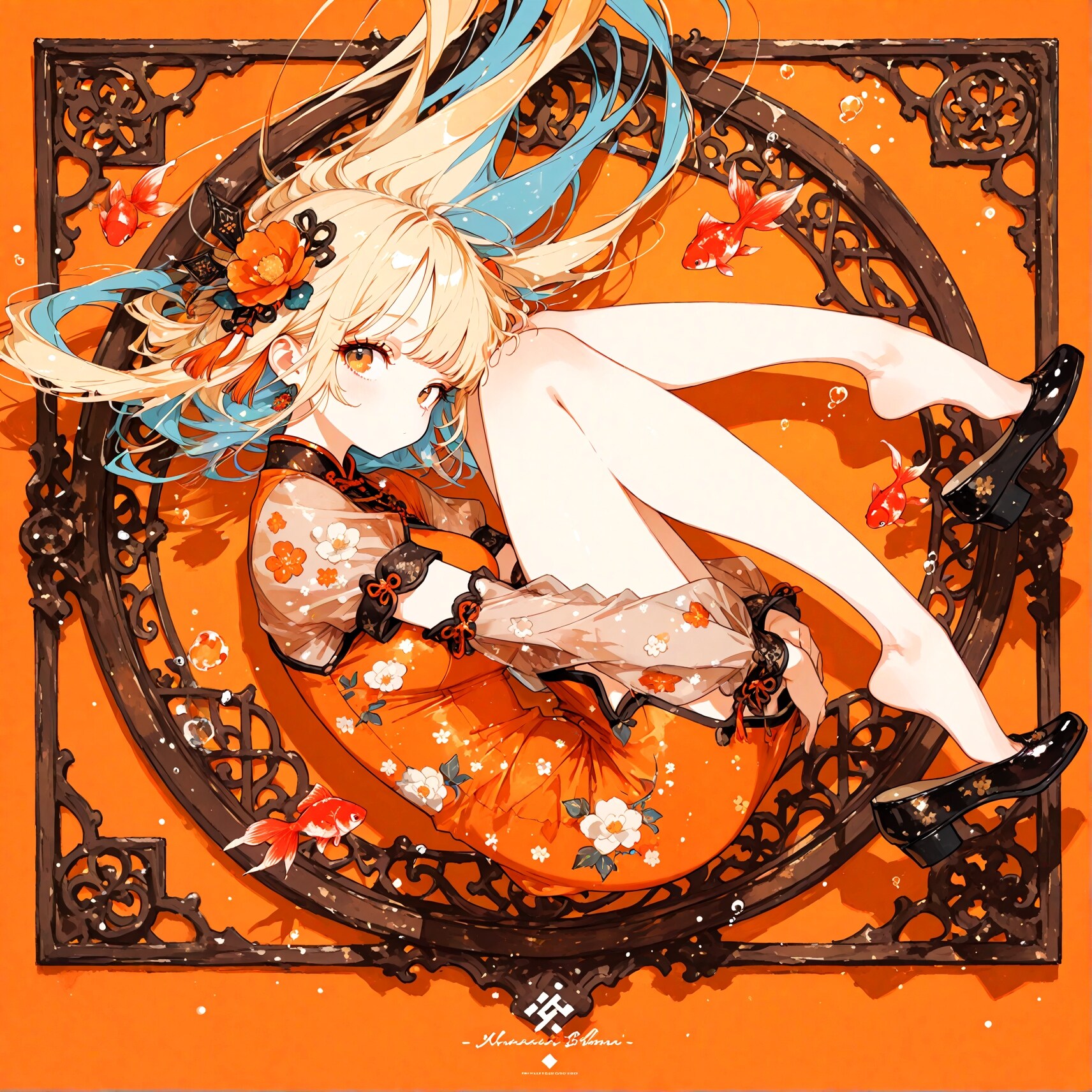 ジャケット風少女 | の人気AIイラスト・グラビア