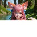 精霊の花祭りアーリ(130枚) 4枚目