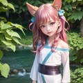 精霊の花祭りアーリ(130枚) 2枚目