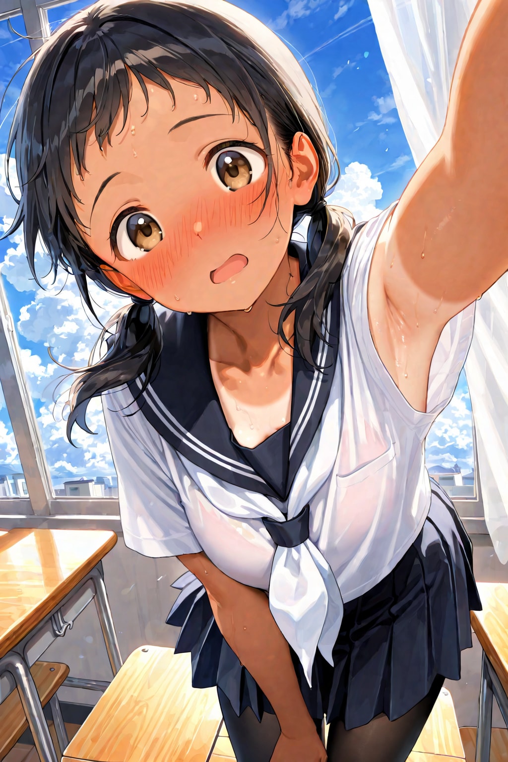 君はまだ知らない