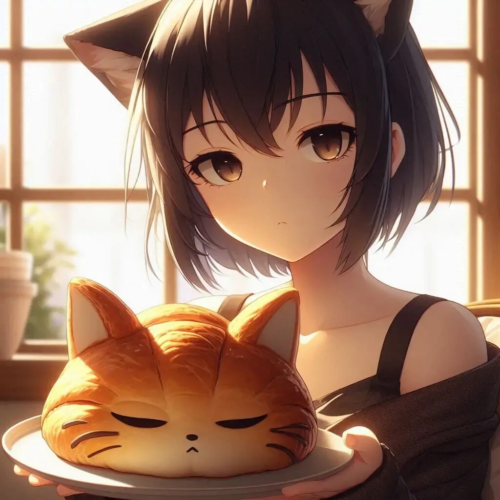 クロワッサン 2