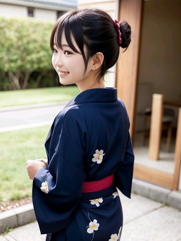うなじ