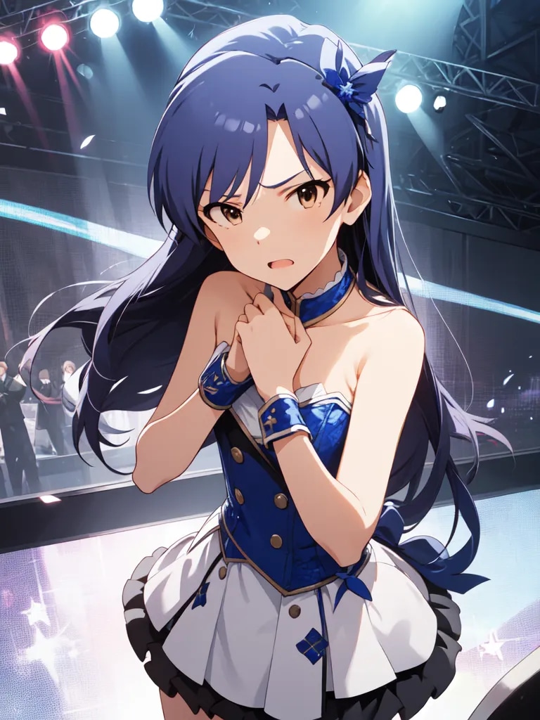 くっ