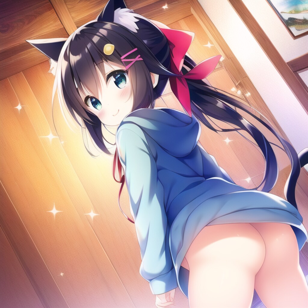 パーカーのみです