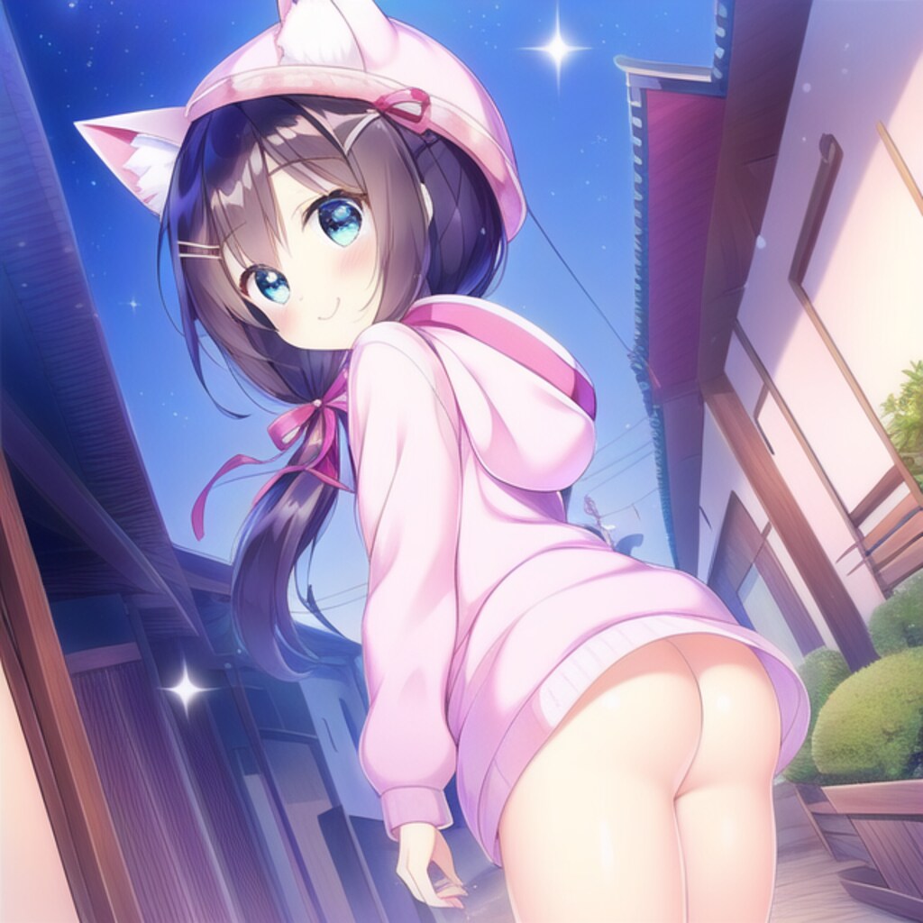 パーカーのみです