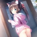 パーカーのみです 2枚目