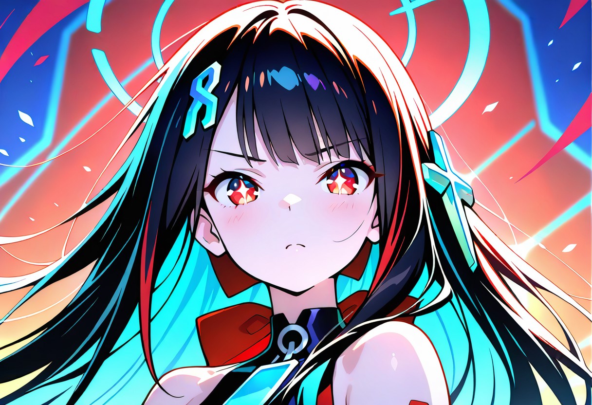 キラキラ