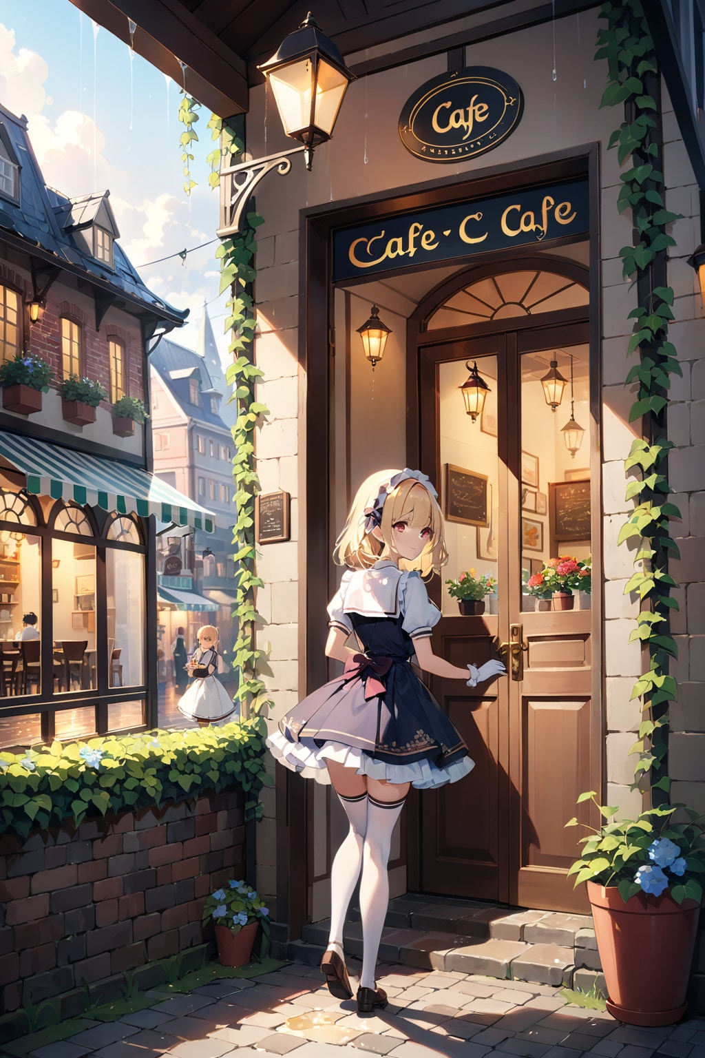 小路Cafe 2