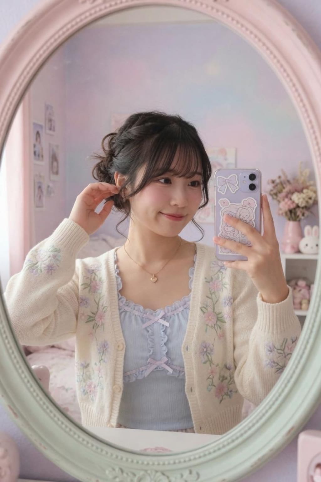 アイドル