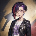 ケイ【ウチの娘総選挙】 2枚目
