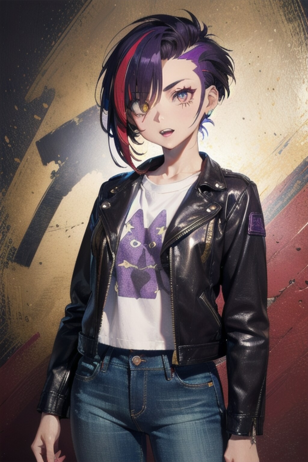 ケイ【ウチの娘総選挙】