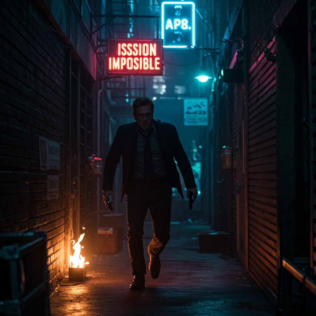 ブラックマーケット