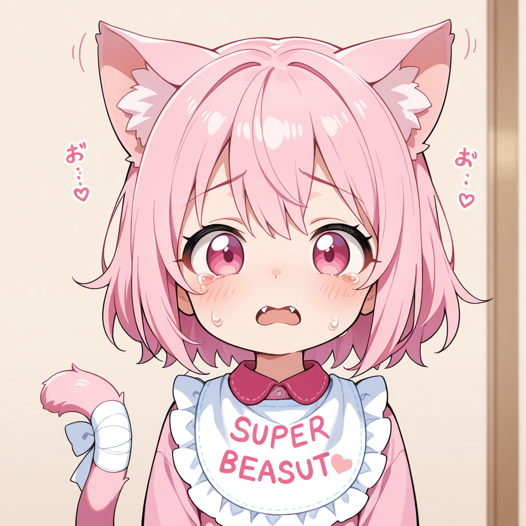 作者はヒドイにゃ！！