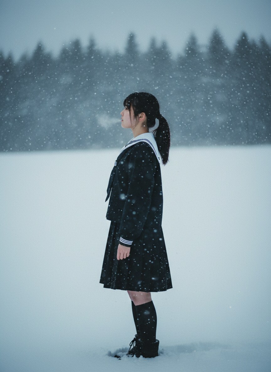 試し | の人気AIイラスト・グラビア