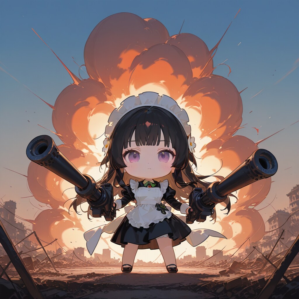大艦巨砲主義