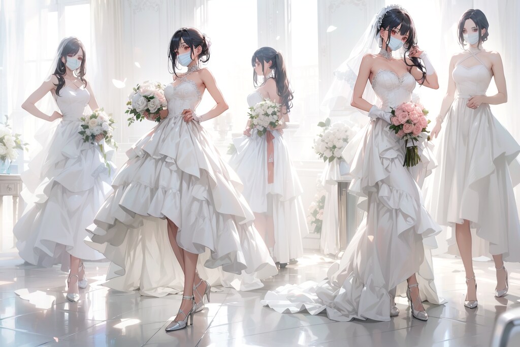 今夜からはどうぞよろしくね