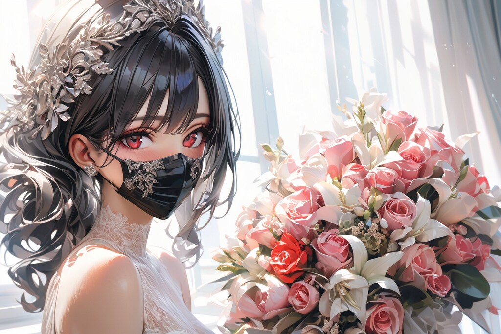 今夜からはどうぞよろしくね