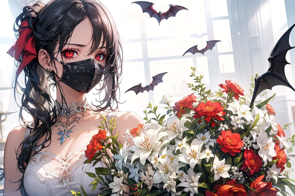 今夜からはどうぞよろしくね