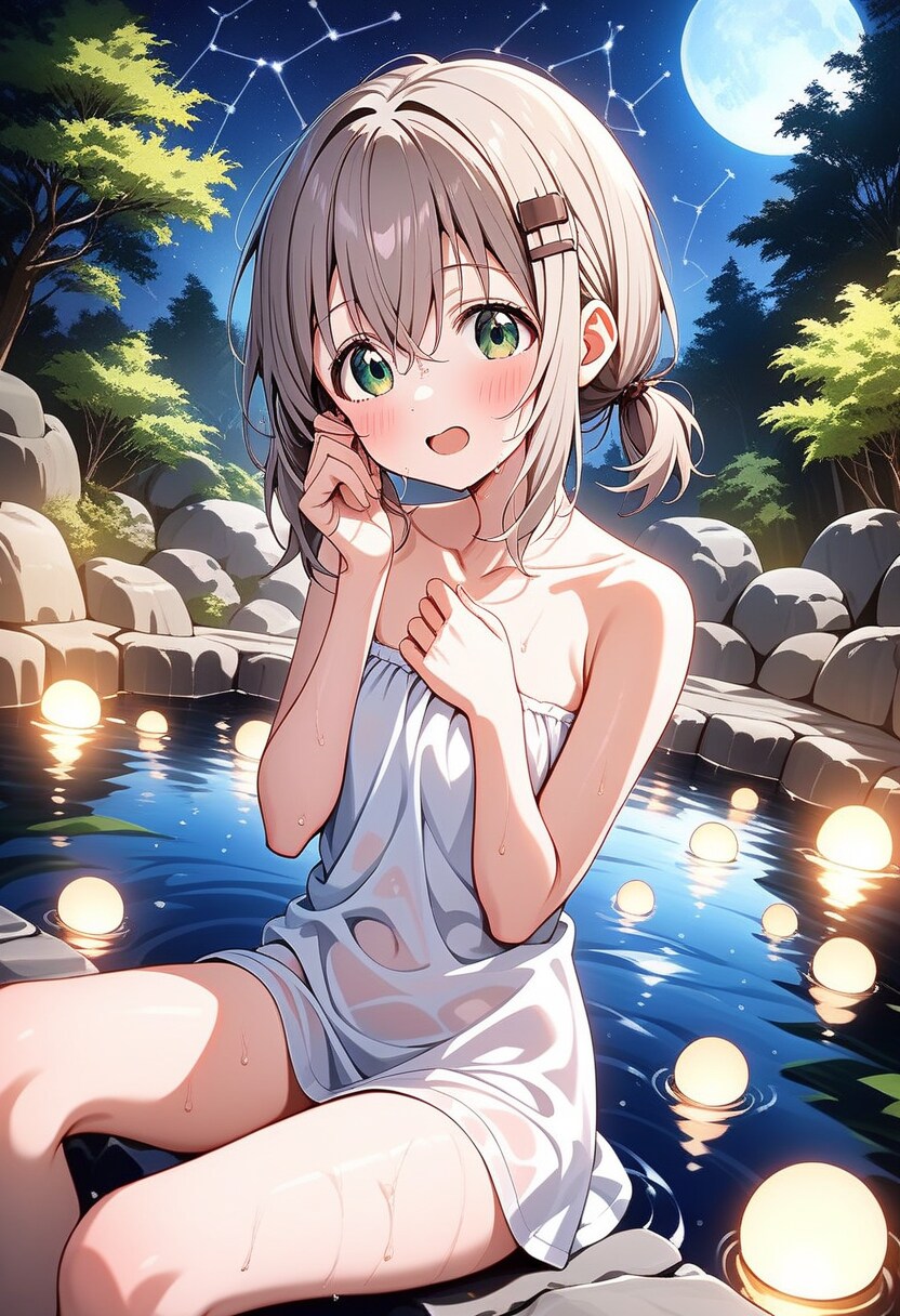 ヤマノススメ