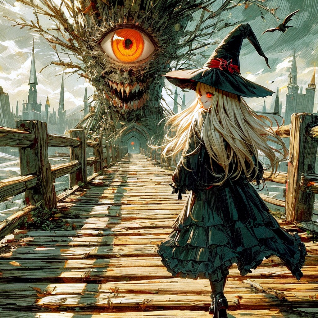 メイヘムチャレンジ！②