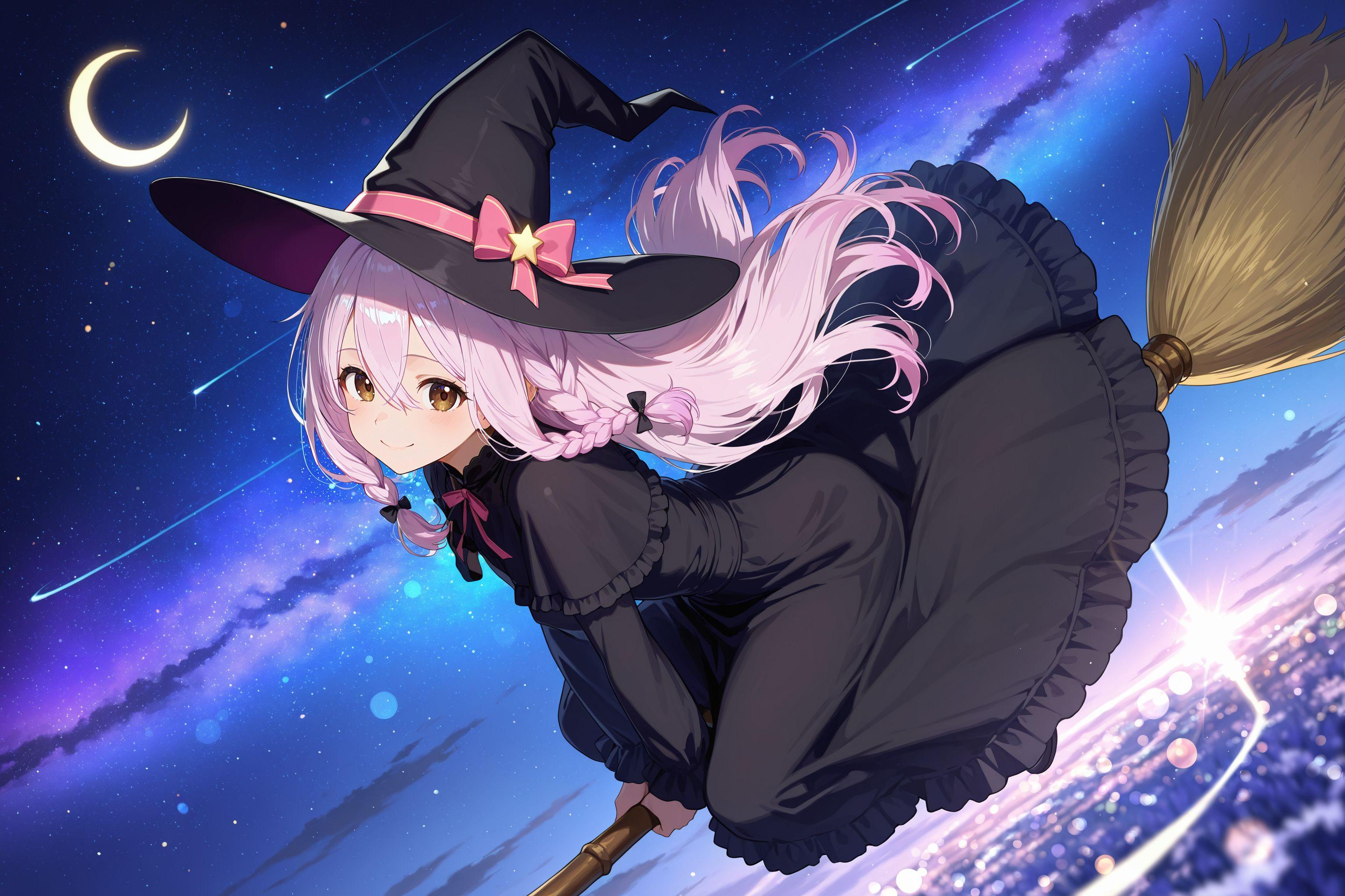 異世界の魔法使い（セラフィーナさん） | の人気AIイラスト・グラビア