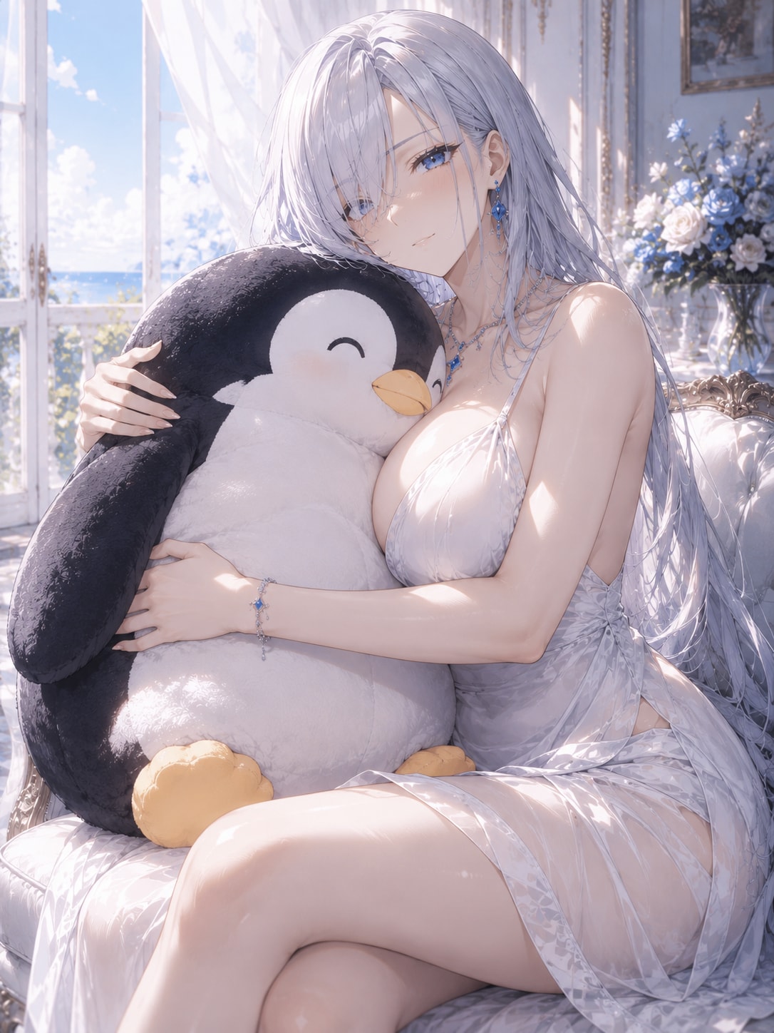 おはようございます | の人気AIイラスト・グラビア