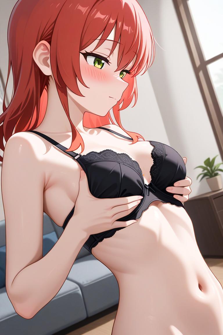 もっと大きくならないかな〜
