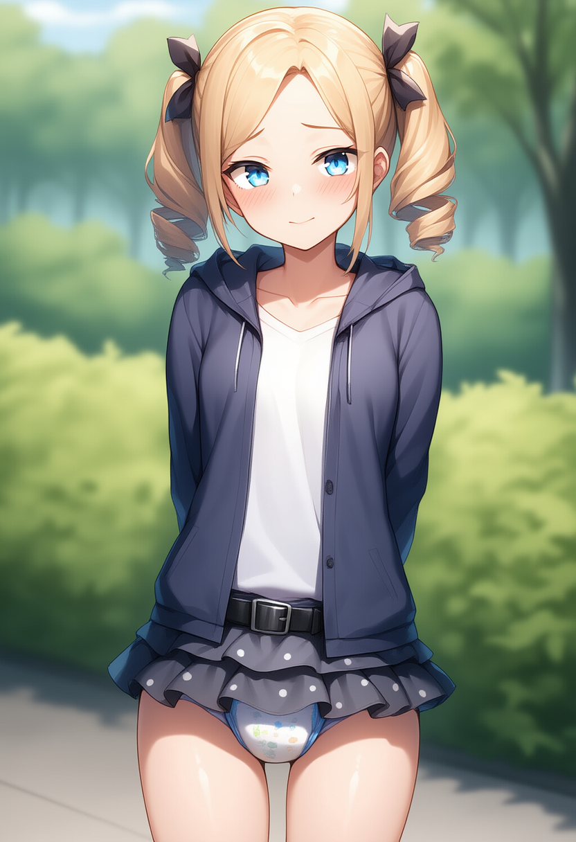赤ちゃん服・Pg２