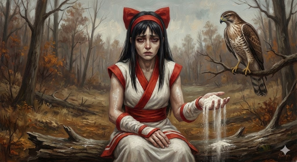 わけわか！ナコルル