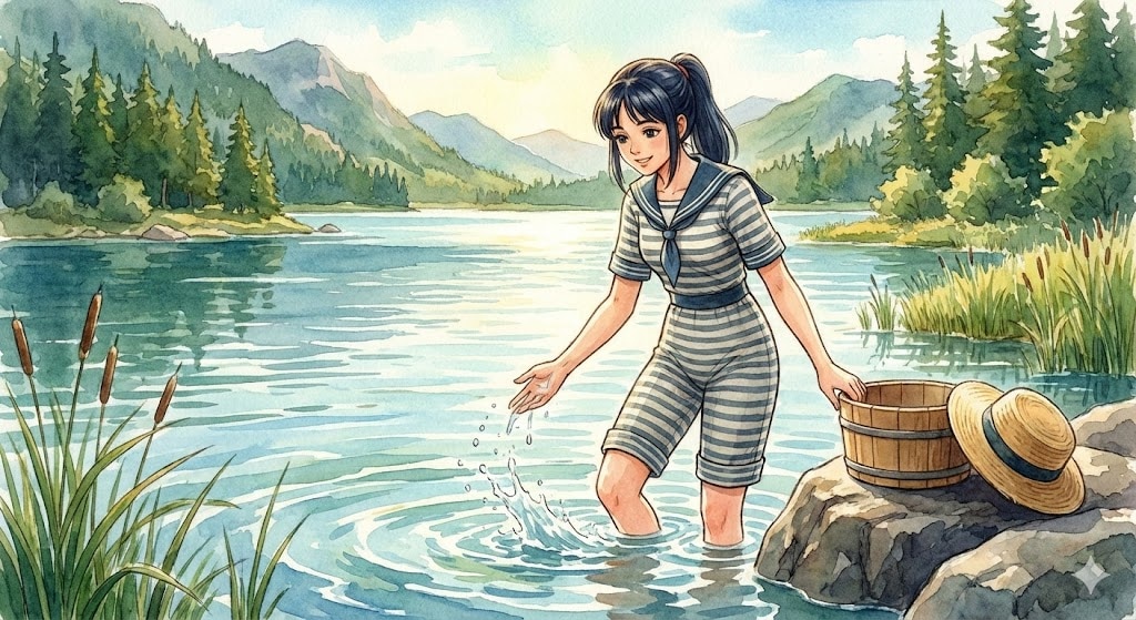 わけわか！ナコルル