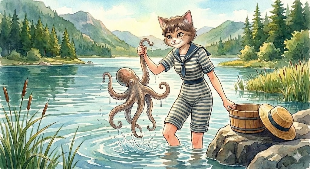 わけわか！ナコルル